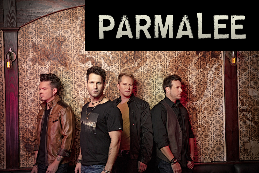Parmalee3882rt fx