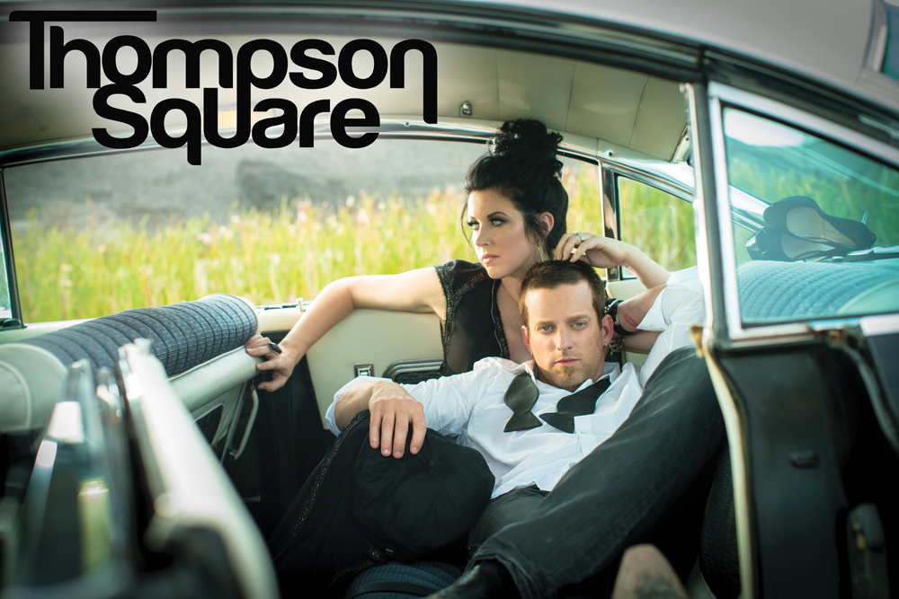 Thompson Square