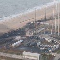 NASA Completes Initial Assessment of Virginia Launch Site Following Rocket Explosion