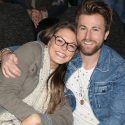 Swon Brothers’ Colton Swon Weds Caroline Glaser